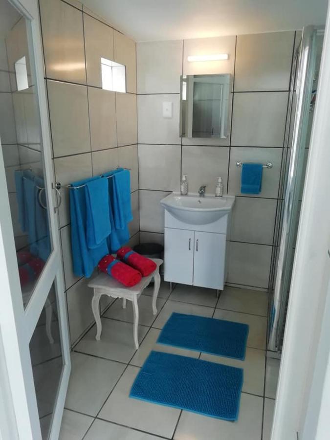 Porcupine Walk Apartment Simonʼs Town Екстериор снимка