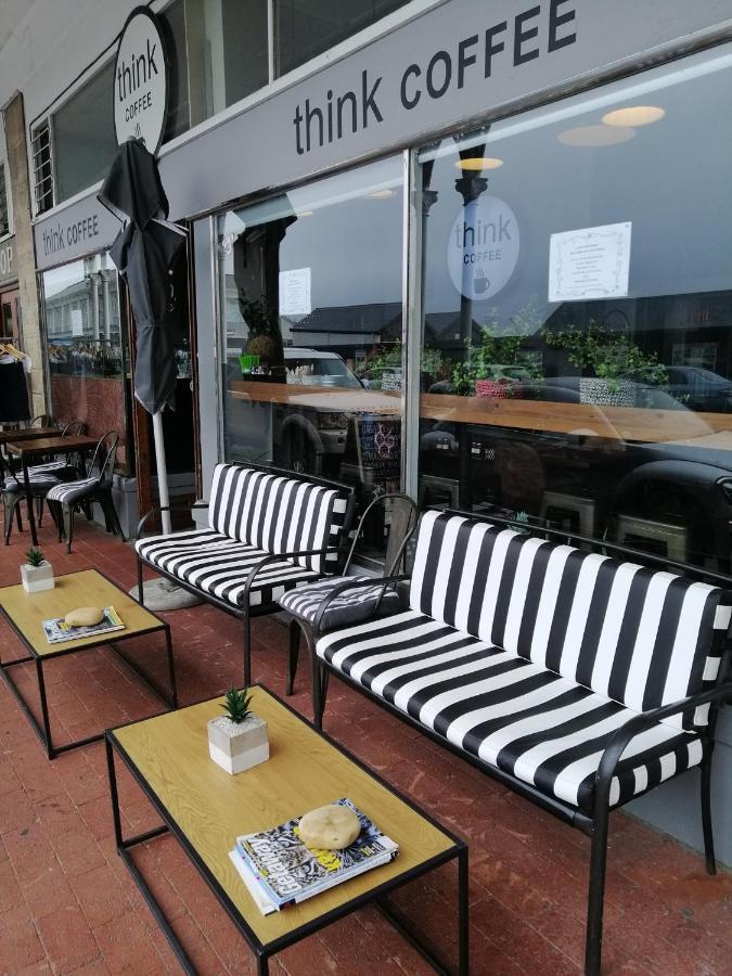 Porcupine Walk Apartment Simonʼs Town Екстериор снимка