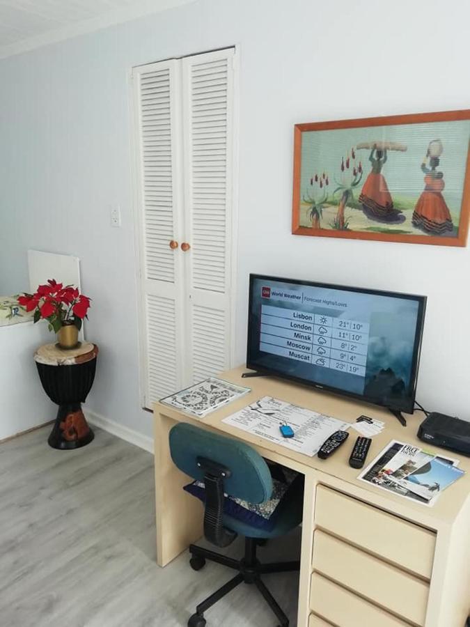 Porcupine Walk Apartment Simonʼs Town Екстериор снимка