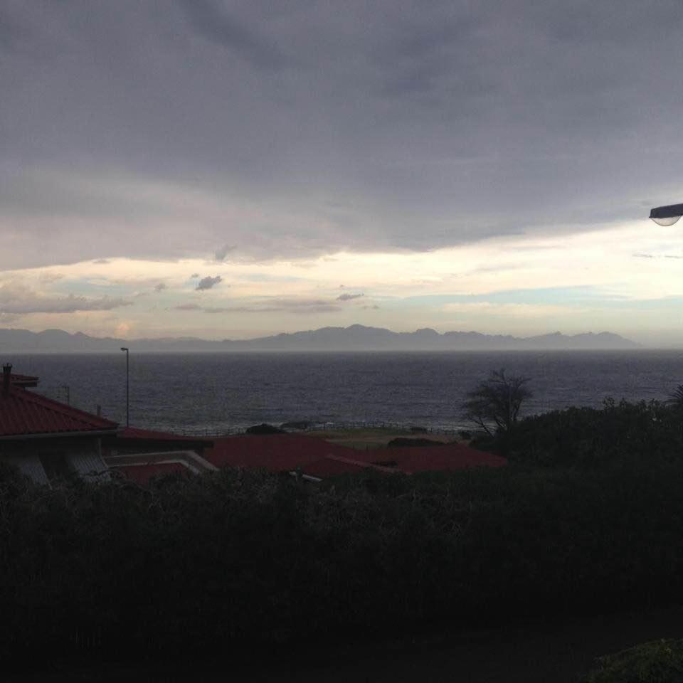 Porcupine Walk Apartment Simonʼs Town Екстериор снимка