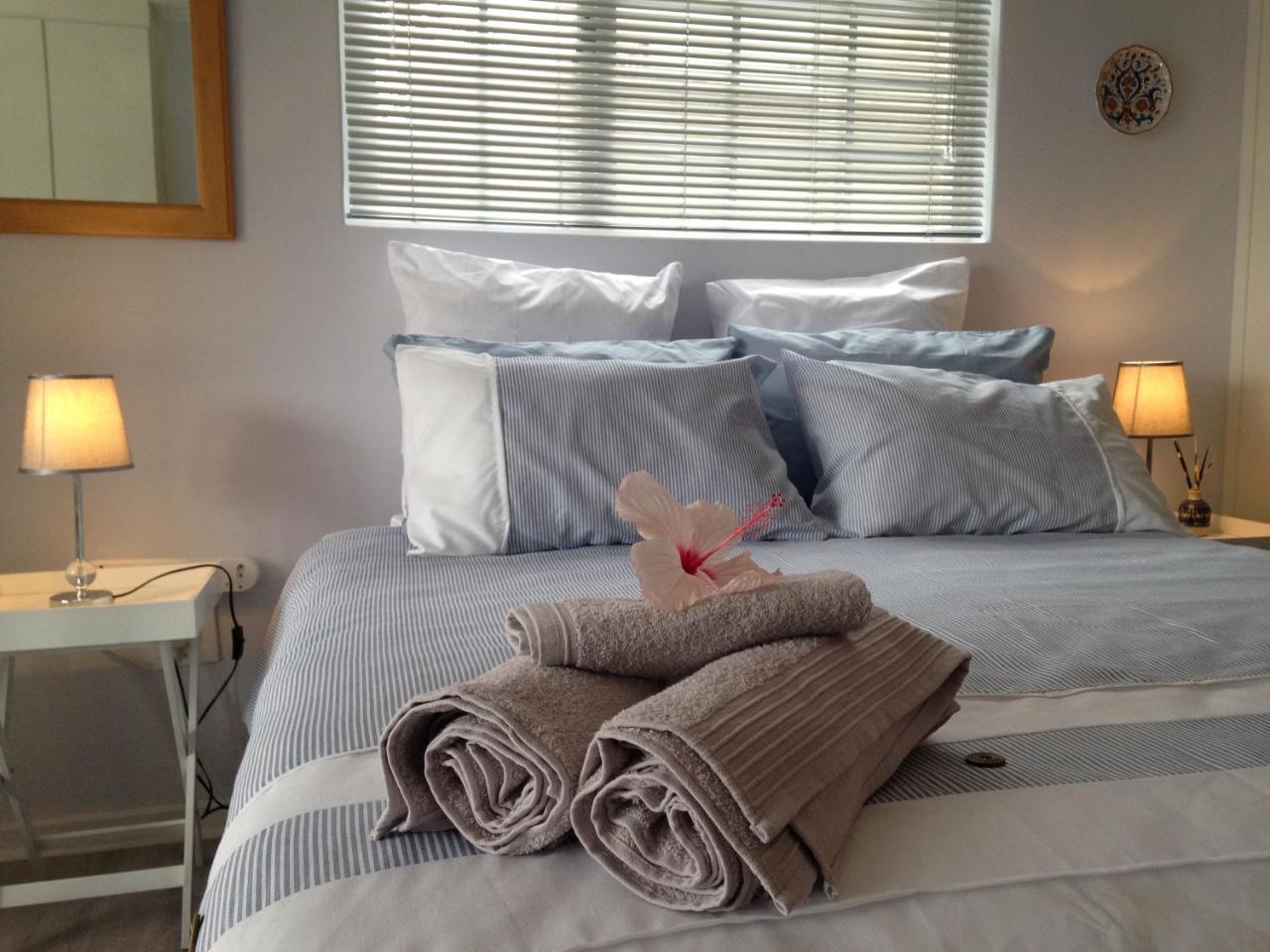 Porcupine Walk Apartment Simonʼs Town Екстериор снимка