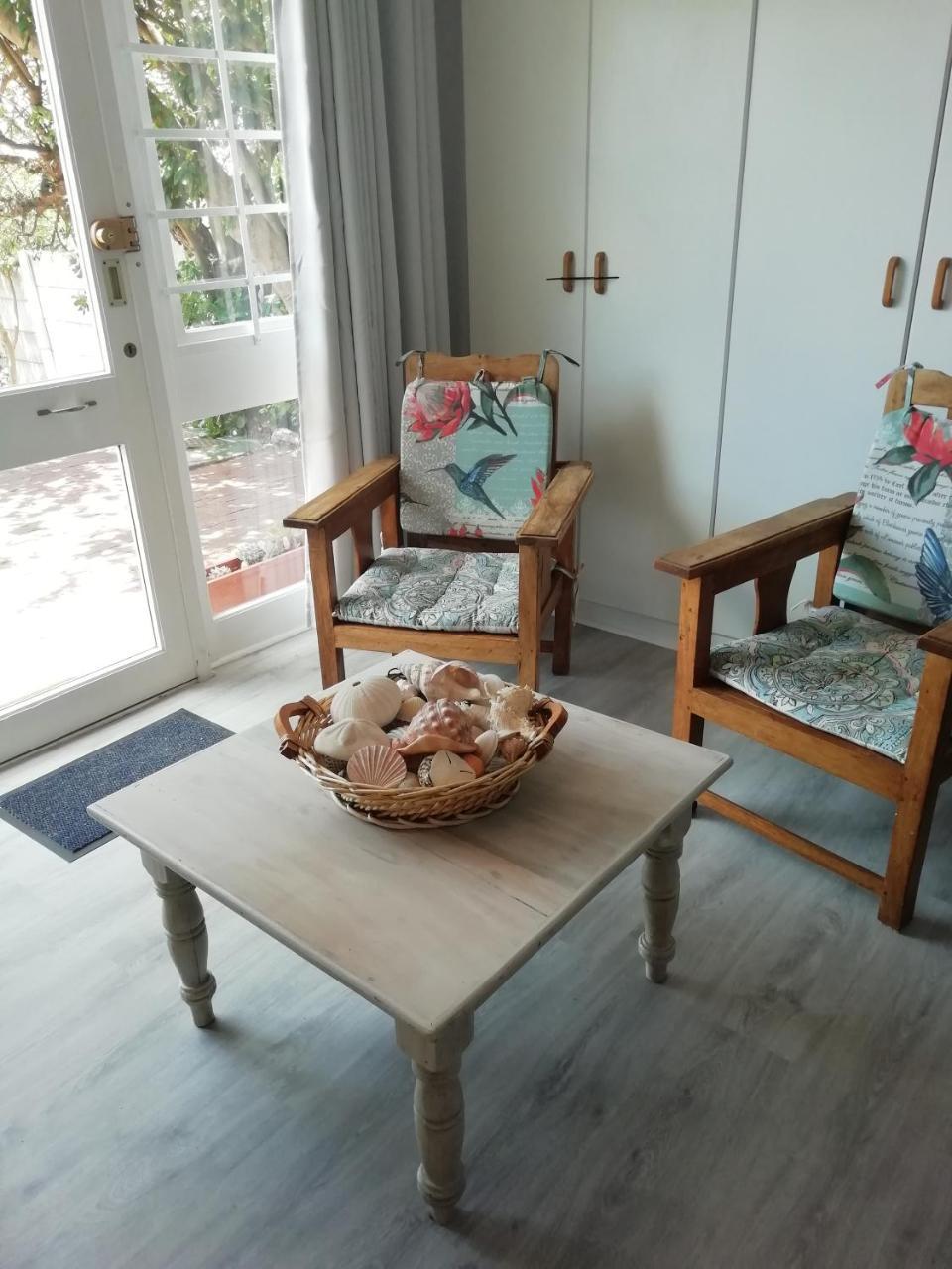 Porcupine Walk Apartment Simonʼs Town Екстериор снимка